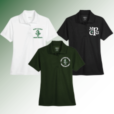 MPHS Music Ladies Polo